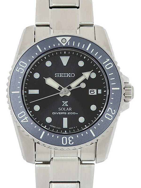 SEIKO】セイコー『PROSPEX プロスペックス ダイバースキューバ SEIKO】セイコー『PROSPEX プロスペックス ダイバースキューバ