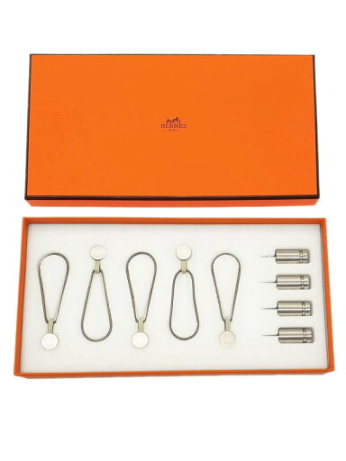 【HERMES】エルメス『スカーフ用 ハンギングセット』レディース カレ壁掛け用マグネット 1週間保証【中古】 【HERMES】エルメス『スカーフ用 ハンギングセット』レディース カレ壁掛け用マグネット 1週間保証【中古】
