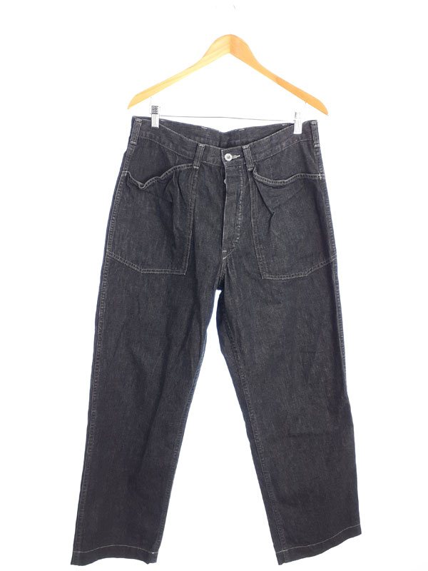 メンズファッション/ボトムス/デニムパンツ | 高山質店 公式 メンズファッション/ボトムス/デニムパンツ | 高山質店 公式