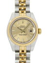 【ROLEX】ロレックス『デイトジャスト』179173 Z番’06年頃製 レディース 自動巻き 12ヶ月保証【中古】(2)