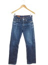 【HERMES】エルメス『ジーンズ size36』レディース デニムパンツ 1週間保証【中古】