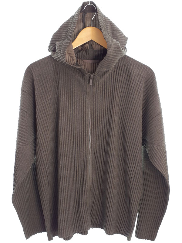 楽天市場】homme plisse issey miyake パーカの通販 楽天市場】homme plisse issey miyake パーカの通販