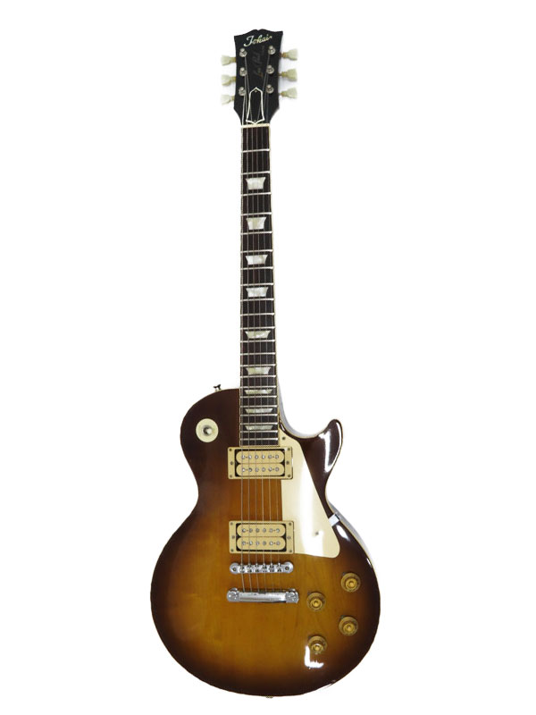 楽天市場】tokai レスポール 中古の通販 楽天市場】tokai レスポール 中古の通販