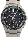 【SEIKO】セイコー『ASTRON アストロン ネクスタ— JAL』SBXY075 8B63-0BK0 メンズ ソーラー電波クォーツ 3ヶ月保証【中古】(2)