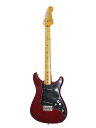 【Fender USA】フェンダーUSA『エレキギター』LEAD II 1980年製 1週間保証【中古】