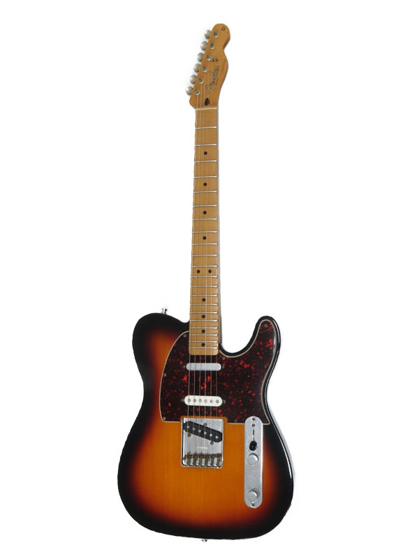 楽天市場】fender deluxe nashville telecasterの通販 楽天市場】fender deluxe nashville telecasterの通販