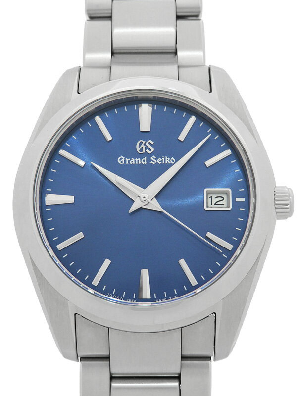 SEIKO】セイコー『グランドセイコー ヘリテージ』SBGX265 9F62 SEIKO】セイコー『グランドセイコー ヘリテージ』SBGX265 9F62