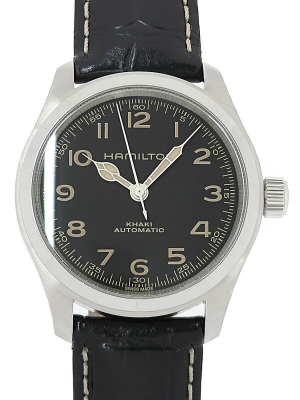 楽天市場】ハミルトン カーキ フィールド オート 38mm(腕時計 楽天市場】ハミルトン カーキ フィールド オート 38mm(腕時計