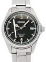 【SEIKO】セイコー『チックタック35周年 セイコーコラボ』SZSB006 4R35-02R0 44****番 メンズ 自動巻き 1ヶ月保証【中古】(2)