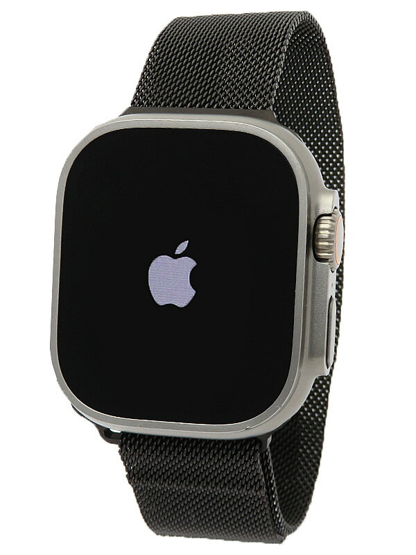 スマートウォッチ/Apple Watch/Ultra2(ウルトラ2) | 高山質店 スマートウォッチ/Apple Watch/Ultra2(ウルトラ2) | 高山質店