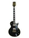 【Gibson】ギブソン『エレキギター』1968 LesPaul Custom VOS 2016年製 1週間保証【中古】