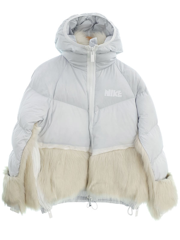 楽天市場】sacai nike(コート・ジャケット|レディース 楽天市場】sacai nike(コート・ジャケット|レディース