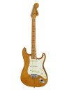 【FenderUSA】フェンダーUSA『エレキギター』1975 Stratocaster 1975年製 1週間保証【中古】(2)