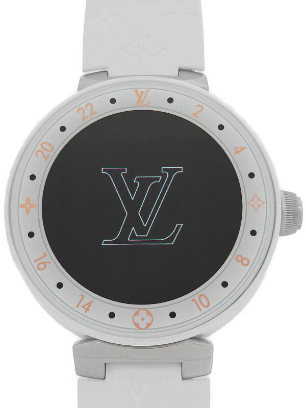 LOUIS VUITTON】ルイヴィトン『タンブール ホライゾン V2 LOUIS VUITTON】ルイヴィトン『タンブール ホライゾン V2
