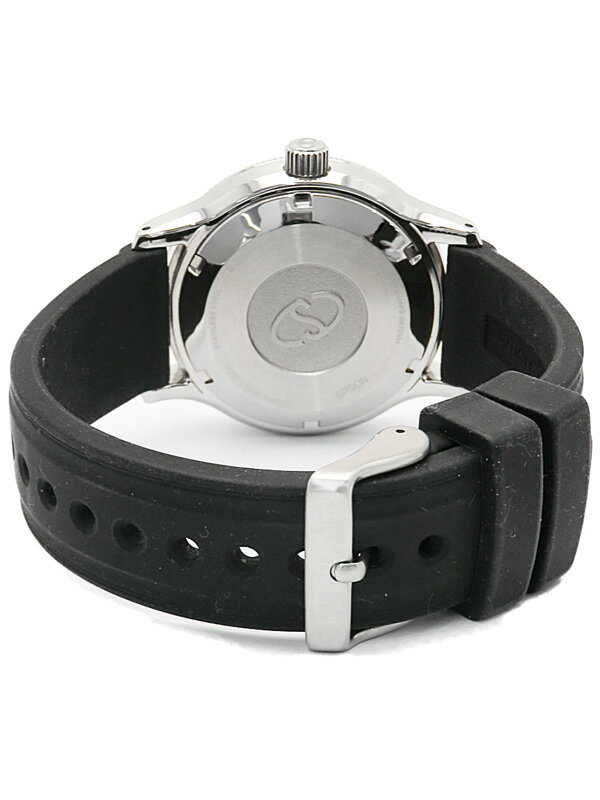 【ORIENT】オリエント『オリエントスター スポーツコレクション ダイバー』RK-AU0303B メンズ 自動巻き 1週間保証【中古】