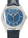 【VACHERON CONSTANTIN】ヴァシュロンコンスタンタン『フィフティーシックス コンプリートカレンダー』4000E/000A-B548 メンズ 自動...