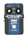 【EBS】イービーエス『コンプレッサー』MULTI COMP Black Label エフェクター 1週間保証【中古】(2)