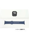 【Apple】【内箱未開封】アップル『Apple Watch Series10 アップルウォッチ10 GPSモデル 42mm』MWWX3J/A メンズ スマート...