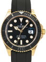 【ROLEX】ロレックス『ヨットマスター42』226658 ランダム番 メンズ 自動巻き 12ヶ月保証【中古】