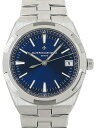 【VACHERON CONSTANTIN】ヴァシュロンコンスタンタン『オーヴァーシーズ オートマティック』4500V/110A-B128 メンズ 自動巻き 6ヶ...