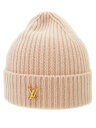 【LOUIS VUITTON】ルイヴィトン『ビーニー・LV スパーク』M78929 レディース 帽子 1週間保証【中古】