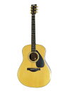 【YAMAHA】ヤマハ『アコースティックギター』LL16 2010年製 1週間保証【中古】