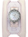 【BVLGARI】ブルガリ『B-zero1 ビーゼロワン Mサイズ』BZ22S レディース クォーツ 1週間保証【中古】