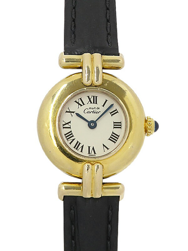 優先配送 Cartier】カルティエ『マストコリゼ ヴェルメイユ SM』590002 その他