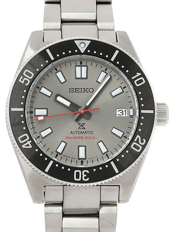 SEIKOۥPROSPEX ץڥå С塼 ëʿ 2023ǥSBDC191 6R35-02W0 ...