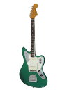 【Fender USA】フェンダーUSA『エレキギター』American Vintage 62 JAGUAR 2000年製 1週間保証【中古】