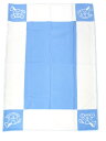【HERMES】エルメス『木馬 ベビーブランケット』メンズ レディース 1週間保証【中古】