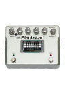 【BLACKSTAR】ブラックスター『ディストーション』HT-DUAL エフェクター 1週間保証【中古】