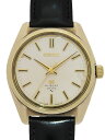 【SEIKO】セイコー『グランドセイコー 45GS ハイビート』4520-8000 0D****番 メンズ 手巻き 1週間保証【中古】