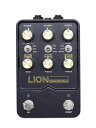 【Universal Audio】ユニバーサルオーディオ『オーバードライブ』LION’68 SUPER LEAD AMP コンパクトエフェクター 1週間保証【中古】(2)