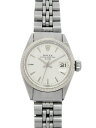 【ROLEX】ロレックス『デイトジャスト』6517 147***番’66年頃製 レディース 自動巻き 1週間保証【中古】(2)