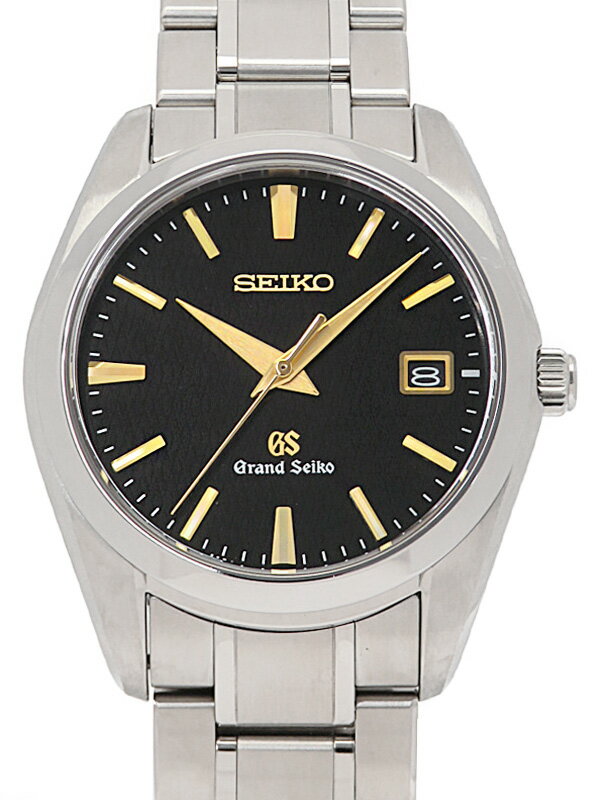 【SEIKO】セイコー『GS グランドセイコー』SBGX069 9F62-0AE0 5D****番  ...