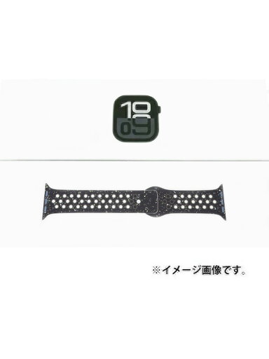 【Apple】【内箱未開封】アップル『Apple Watch Series10 アップルウォッチ10 GPSモデル 42mm』MWWX3J/A メンズ スマートウォッチ 1週間保証【中古】 【Apple】【内箱未開封】アップル『Apple Watch Series10 アップルウォッチ10 GPSモデル 42mm』MWWX3J/A メンズ スマートウォッチ 1週間保証【中古】