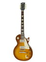 【Gibson】ギブソン『エレキギター』LesPaul Classic 1998年製 1週間保証【中古】