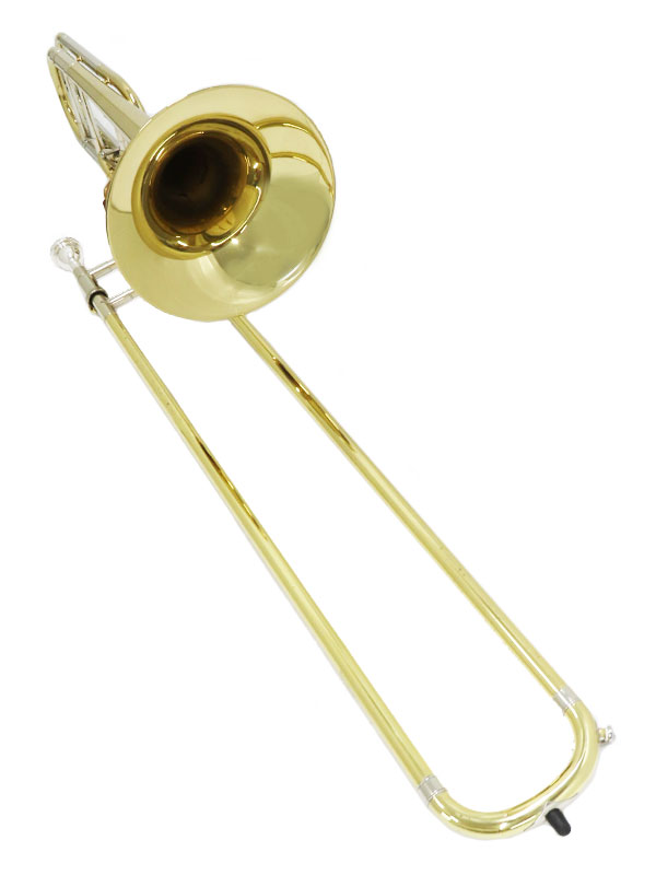 【V.Bach】ヴィンセントバック『テナーバストロンボーン』42A 1週間保証【中古】