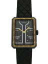 【CHANEL】シャネル『ボーイフレンド クチュール ダイヤ』H9834 レディース クォーツ 6ヶ月保証【中古】