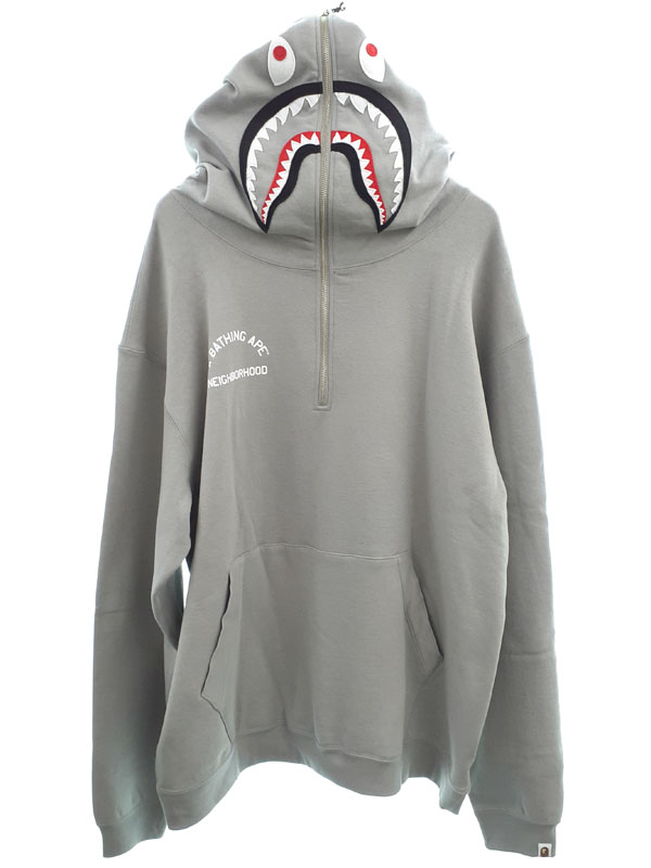 すぐ届く【A BATHING APE】リラックス プルオーバーパーカー 楽天市場】A BATHING APE(スタイル(パーカー)プルオーバー