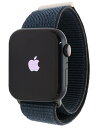 【Apple】アップル『Apple Watch Series9 アップルウォッチ9 GPS+Cellularモデル 45mm』MRQH3J/A メンズ スマートウォッチ 1週間保証【中古】
