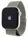 【Apple】アップル『Apple Watch Series10 アップルウォッチ10 GPS+Cellularモデル 42mm』MX0F3J/A メンズ スマートウォッチ 1週間保証【中古】