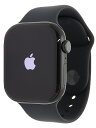 【Apple】アップル『Apple Watch Series10 アップルウォッチ10 GPS+Cellularモデル 46mm』MWY33J/A メンズ スマートウォッチ 1週間保証【中古】