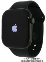 【Apple】アップル『Apple Watch Series10 アップルウォッチ10 GPSモデル 46mm』MWWP3J/A メンズ スマートウォッチ 1週...