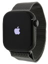 【Apple】アップル『Apple Watch Series10 アップルウォッチ10 GPSモデル 42mm』MWWX3J/A メンズ スマートウォッチ 1週...