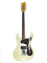 【Mosrite】モズライト『エレキギター』Reissue 1964 Type-II 1週間保証【中古】