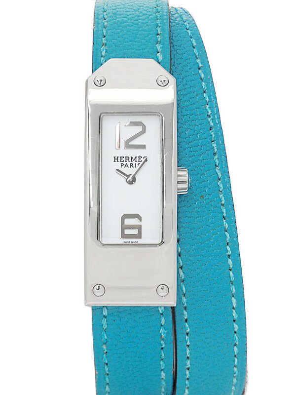 美品 HERMES エルメス 時計 レディース ケリー ケリー2 ブレスレット 楽天市場】ケリー2 時計 エルメス(腕時計)の通販