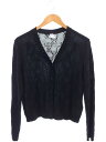 【HERMES】エルメス『カシミヤ×シルク カーディガン size38』レディース 1週間保証【中古】