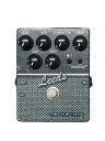 【TECH21】テック21『ディストーション』Leeds エフェクター 1週間保証【中古】